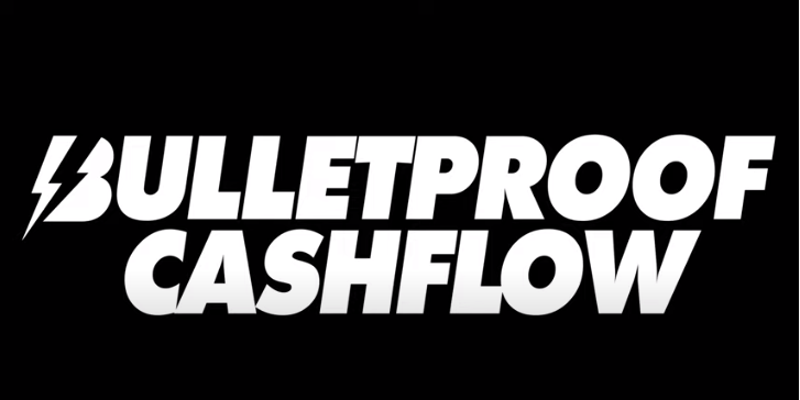 Bulletproof Cashflow Podcast